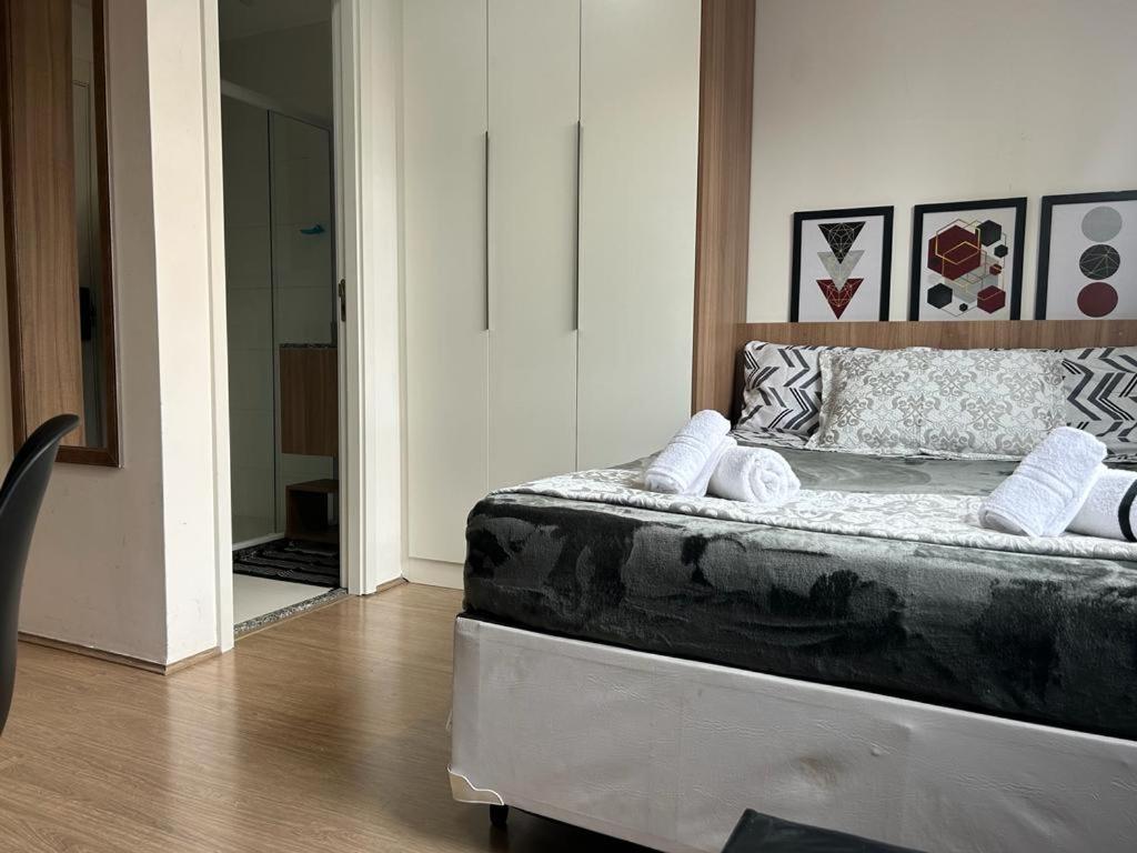 Bras Estudio Confort Apartment Sao Paulo