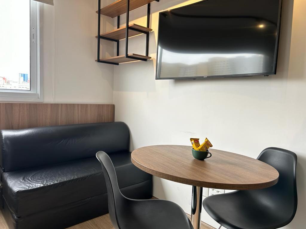 Apartment Bras Estudio Confort *