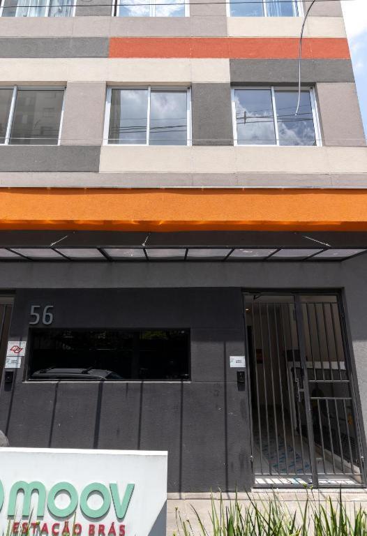 Apartment Bras Estudio Confort