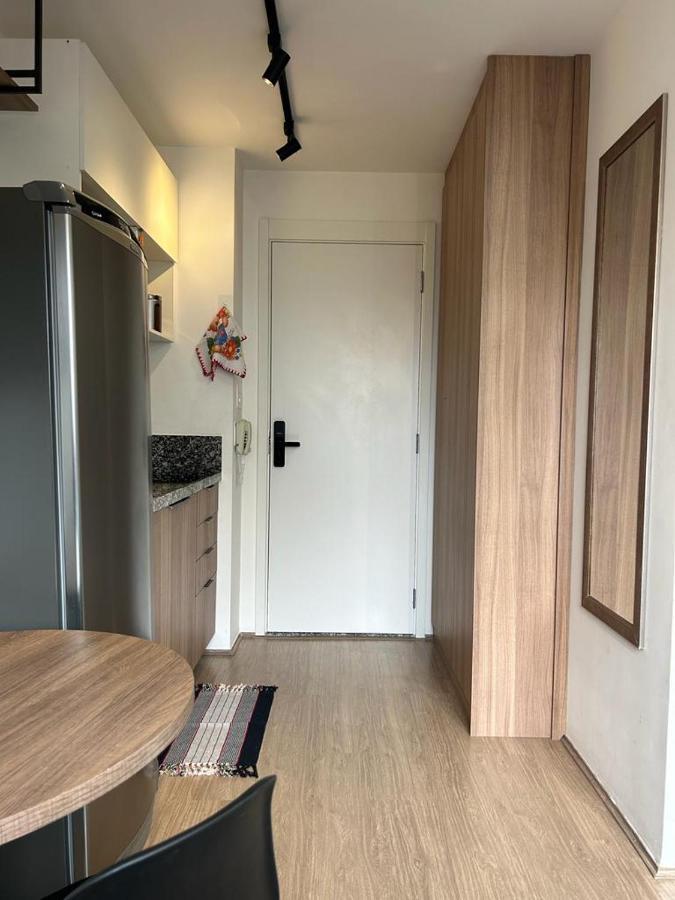 Bras Estudio Confort Apartment *