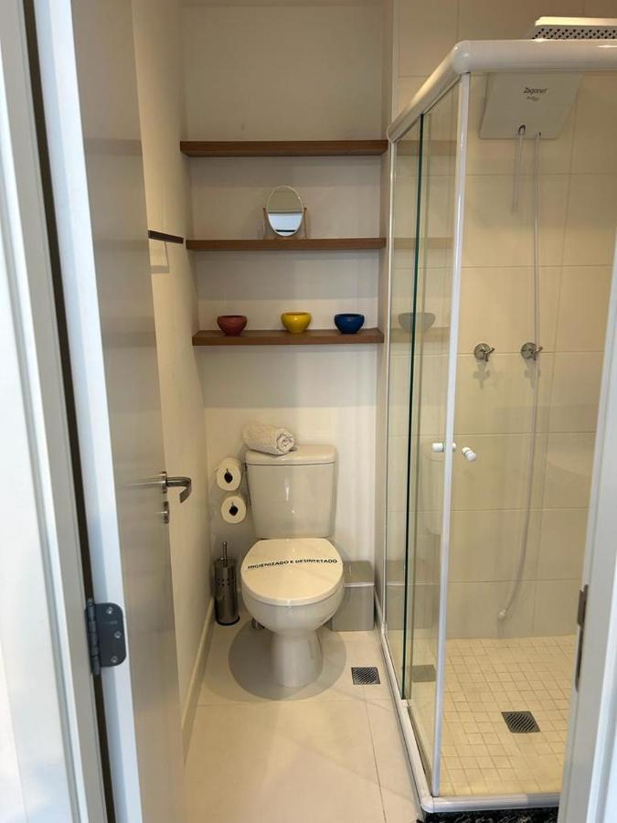 Bras Estudio Confort Apartment Sao Paulo