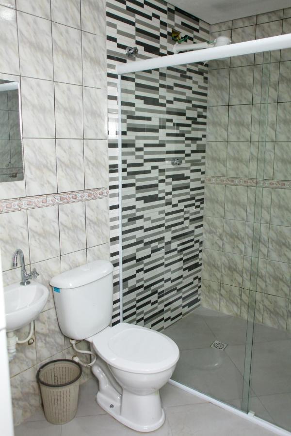 Hotel Tenda Jacana Sao Paulo