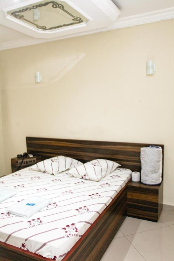 Hotel Tenda Jacana Sao Paulo