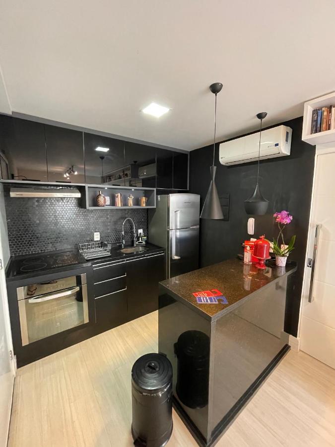 No Brooklin Apartment