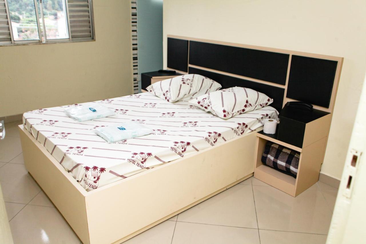 Tenda Jacana *