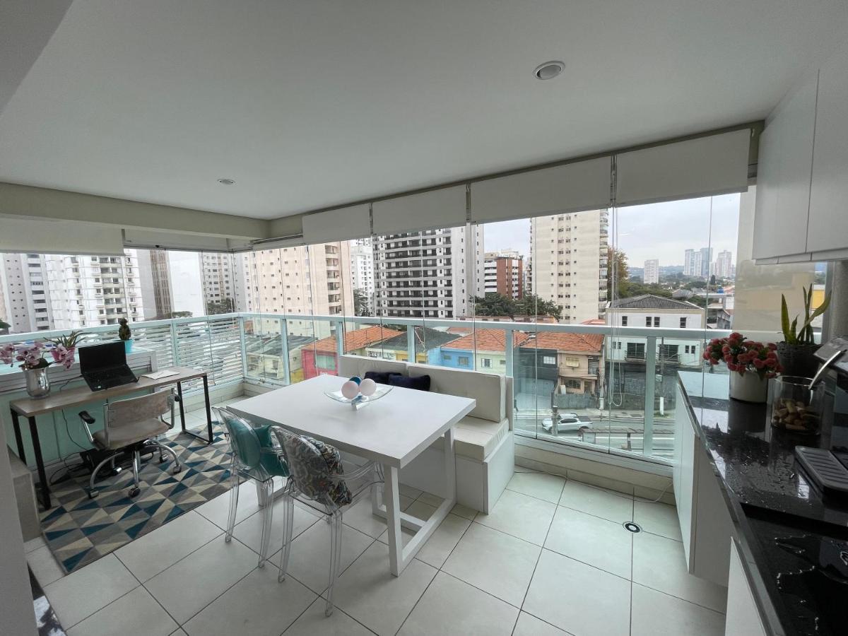 Apartment No Brooklin *