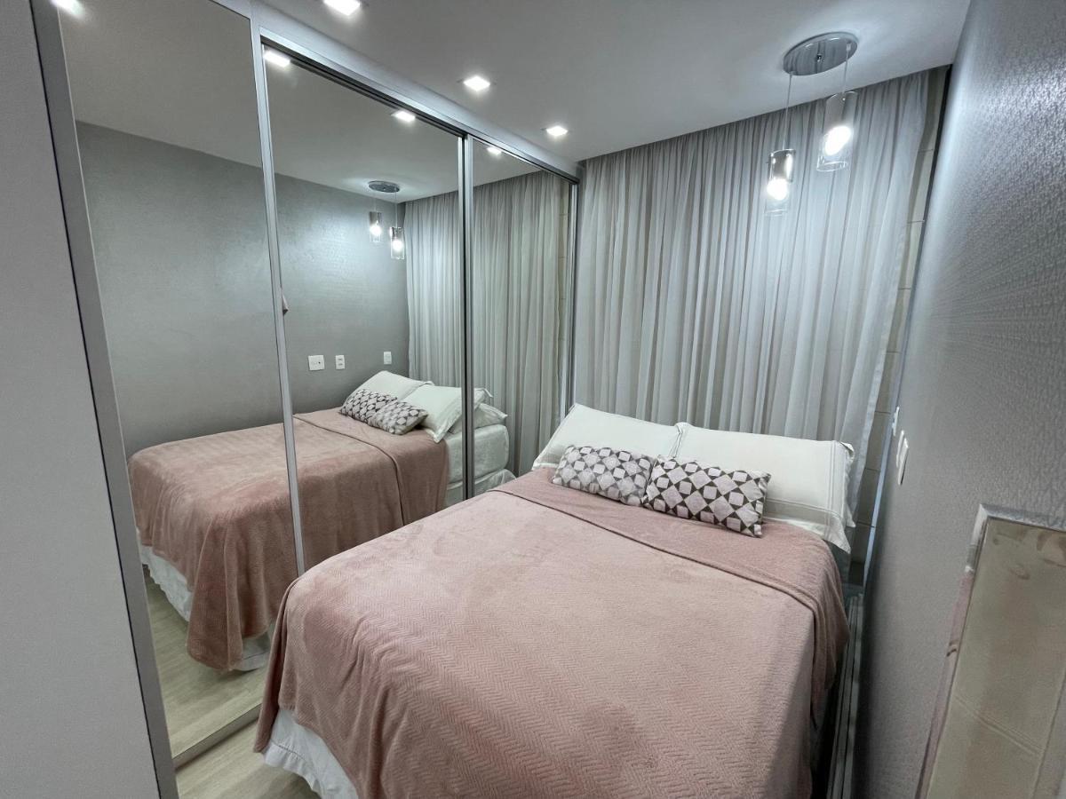 No Brooklin Apartment