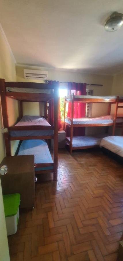 Albergue Dumah *