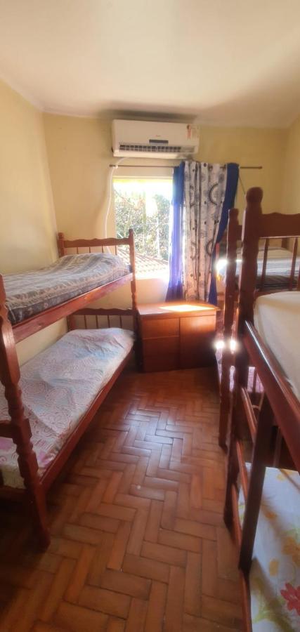 Dumah Albergue *