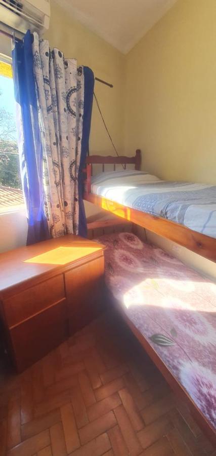 Dumah Albergue