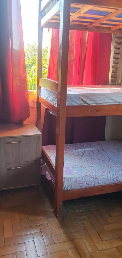 Dumah Albergue São Paulo