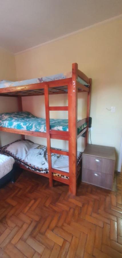 Albergue Dumah
