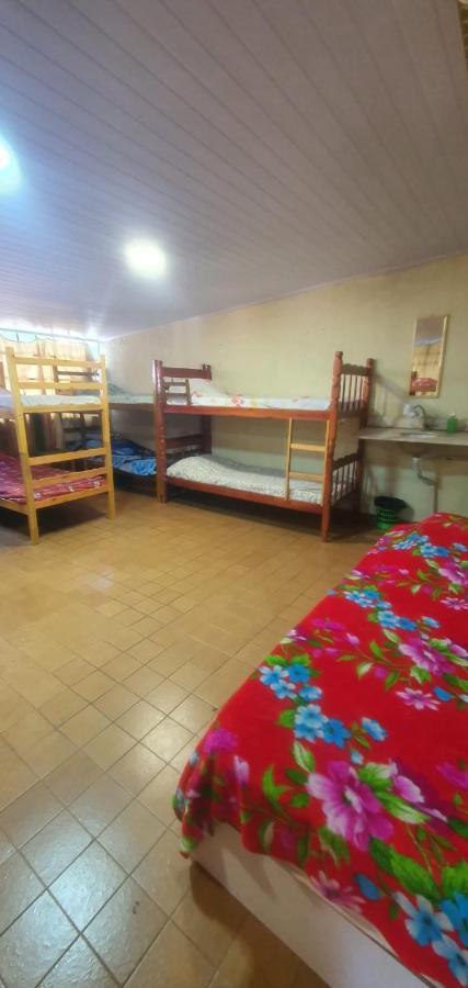 Dumah Albergue *