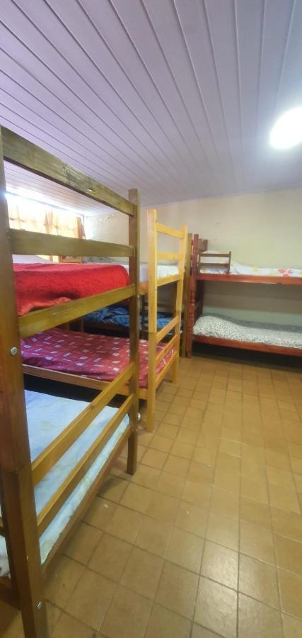 Dumah Albergue