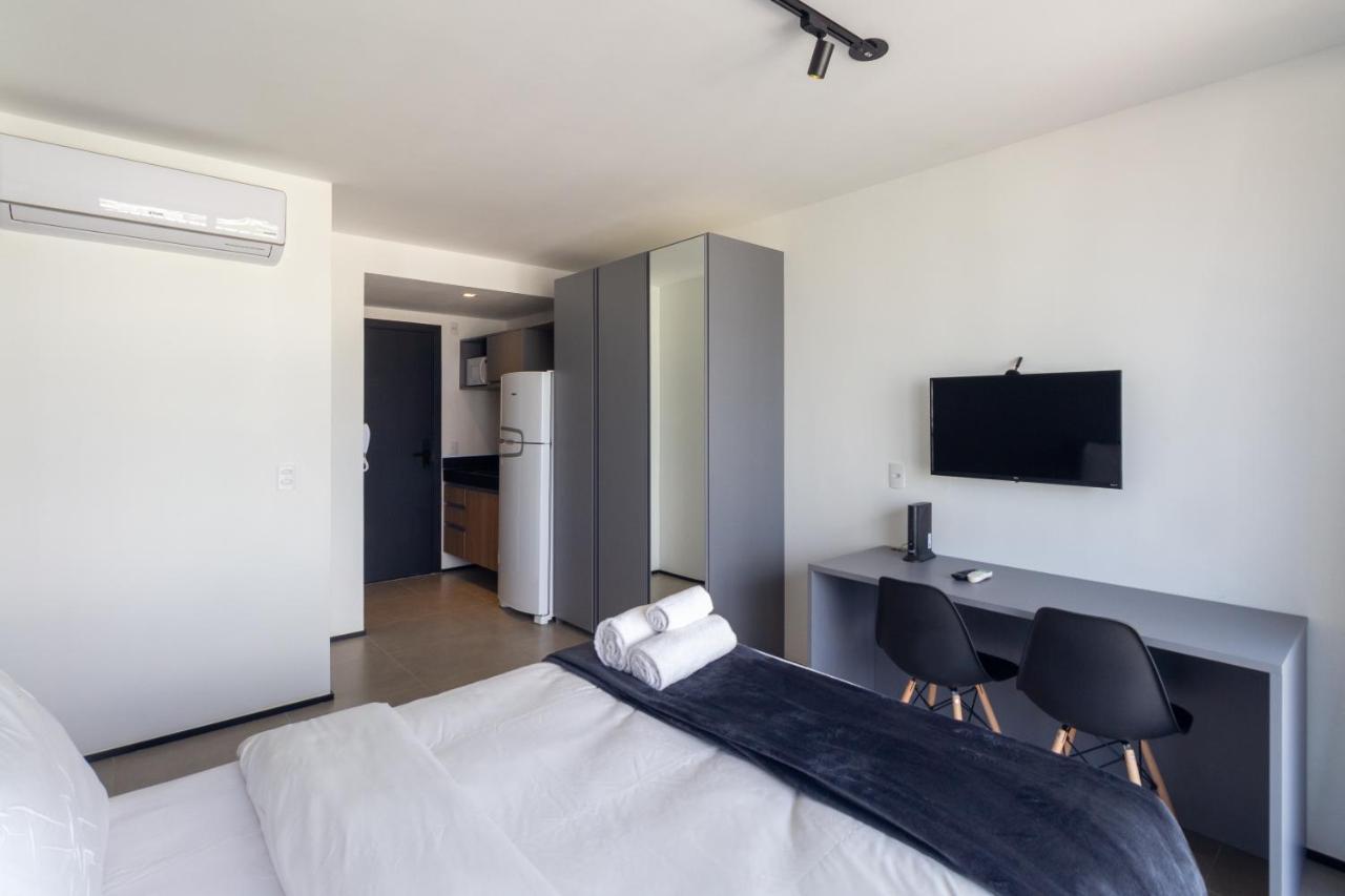 Apartemen 360 Vn On Imares By Housi Sao Paulo