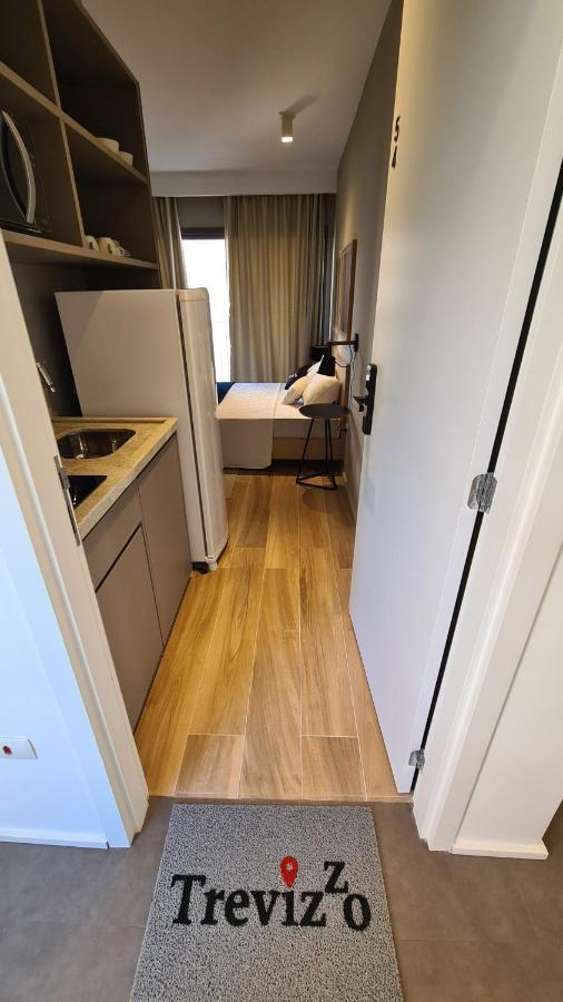Apartment Trevizzo Haddock Lobo São Paulo