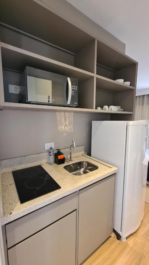 Trevizzo Haddock Lobo Apartment *