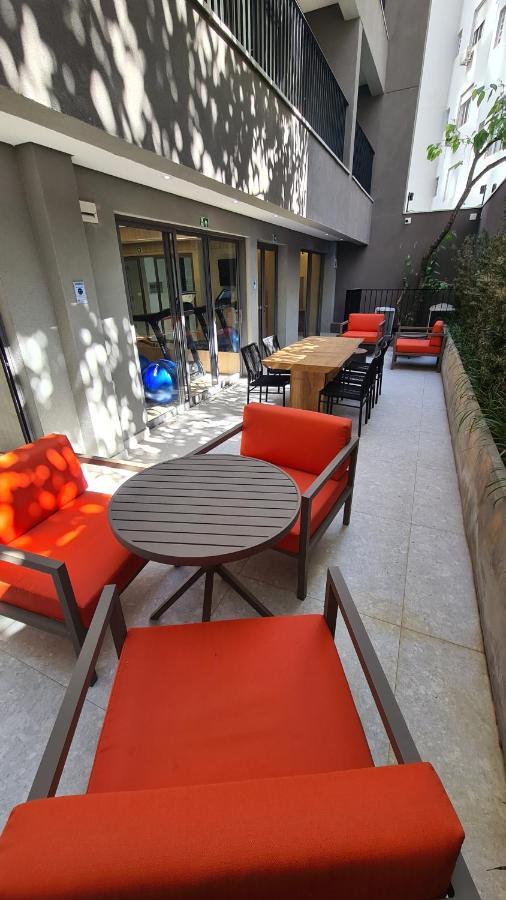 Trevizzo Haddock Lobo Apartment *
