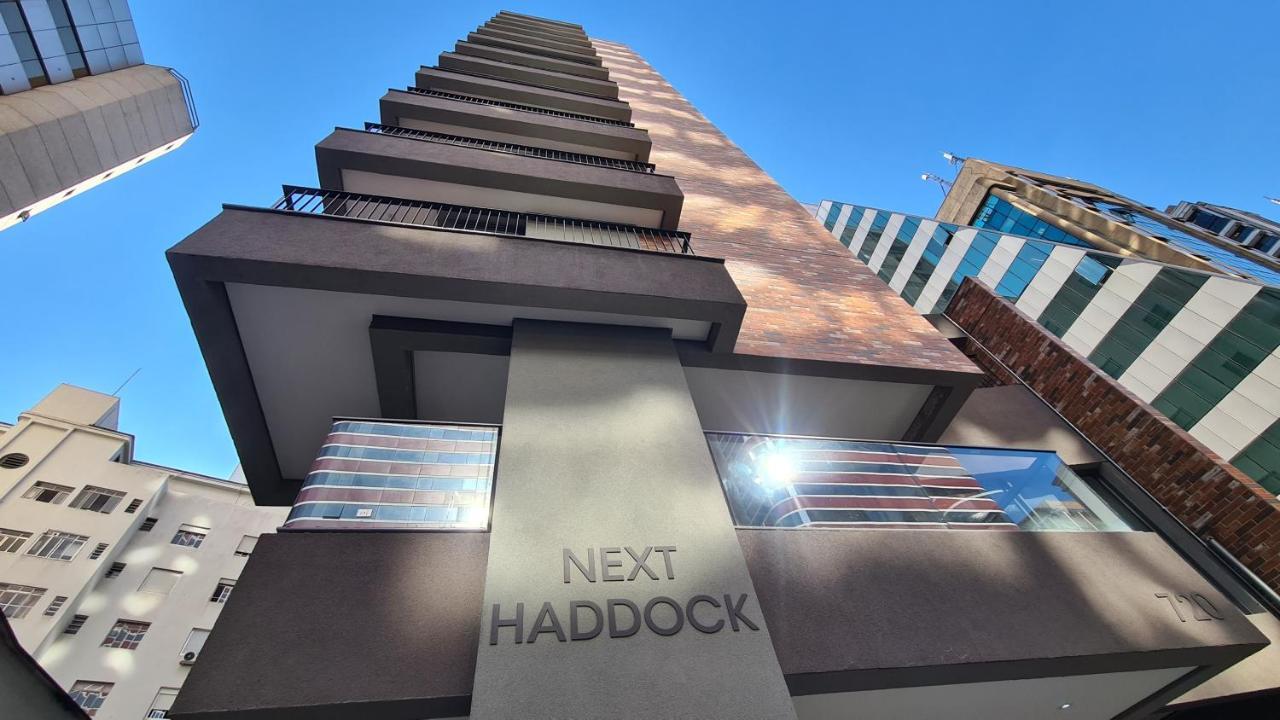 Apartment Trevizzo Haddock Lobo *