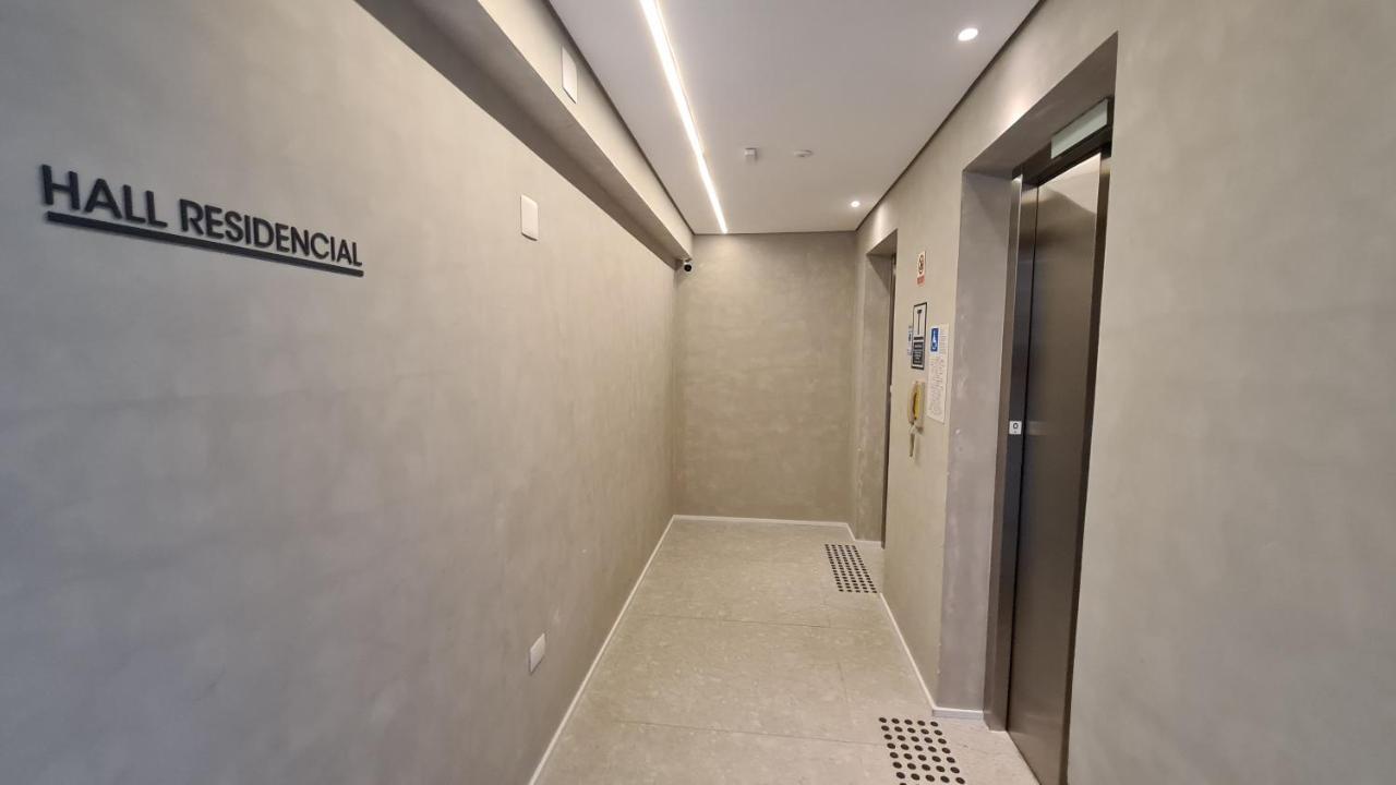 Apartment Trevizzo Haddock Lobo *
