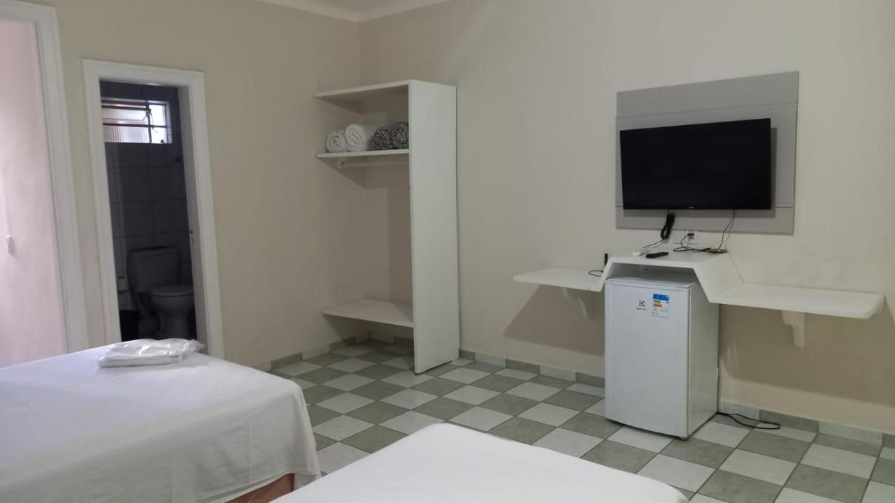 Hotel Independente Arouche Duplo Ou Triplo 3*