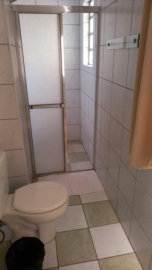 Independente Arouche Duplo Ou Triplo Hotel 3*