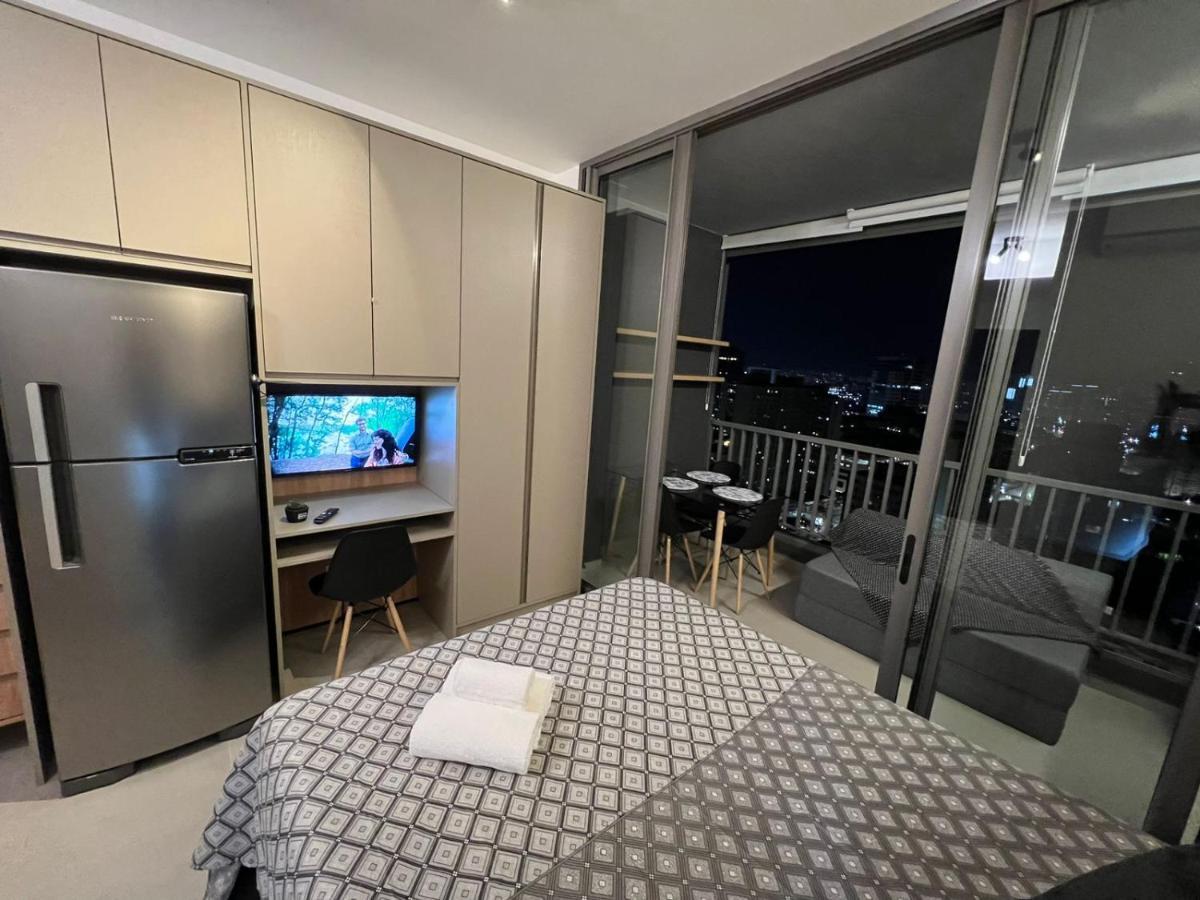 Luxuoso Ap, Ao Do Lado Allianz São Paulo
