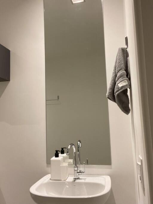 Apartment Aconchegante Em Moema - Completo - 30m2