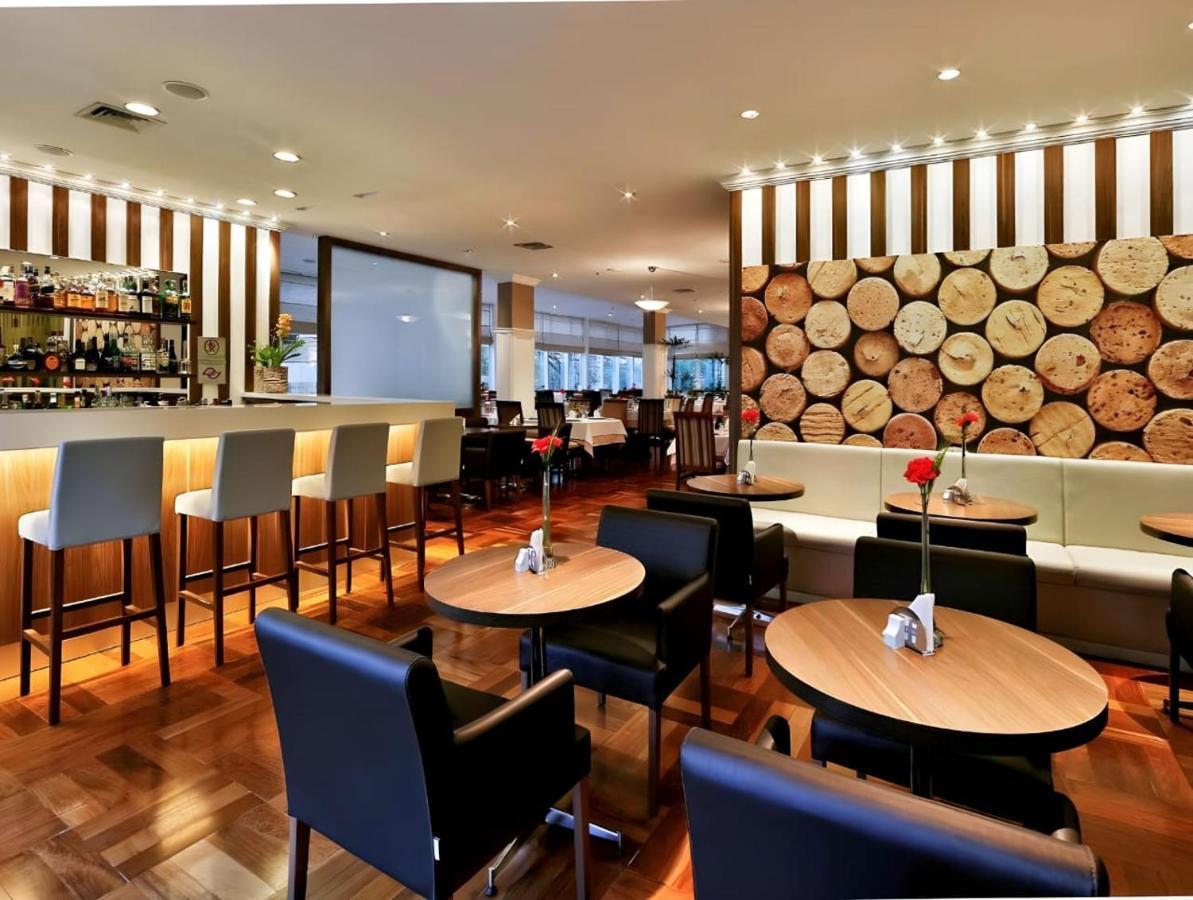M-flat - Olimpia Hotel Sao Paulo