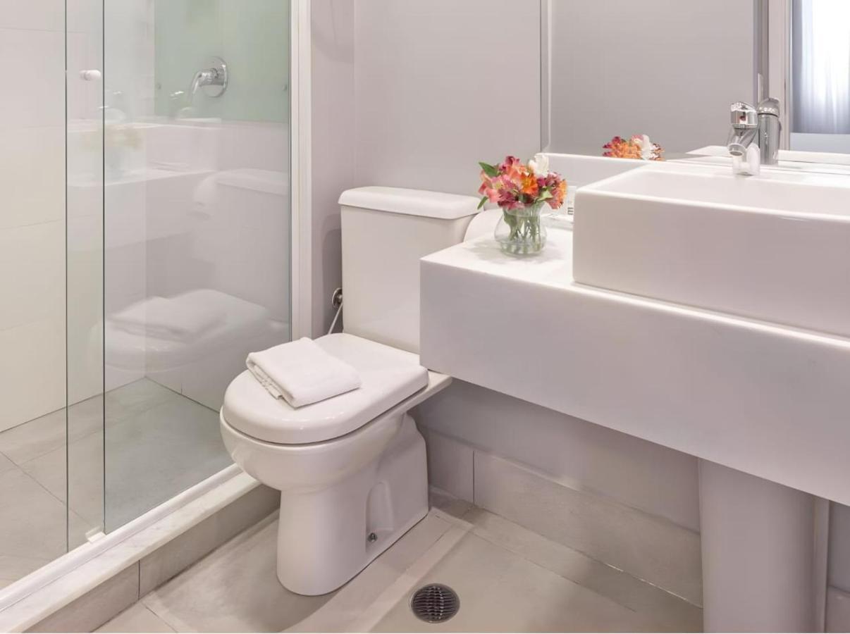 M-flat - Olimpia Hotel