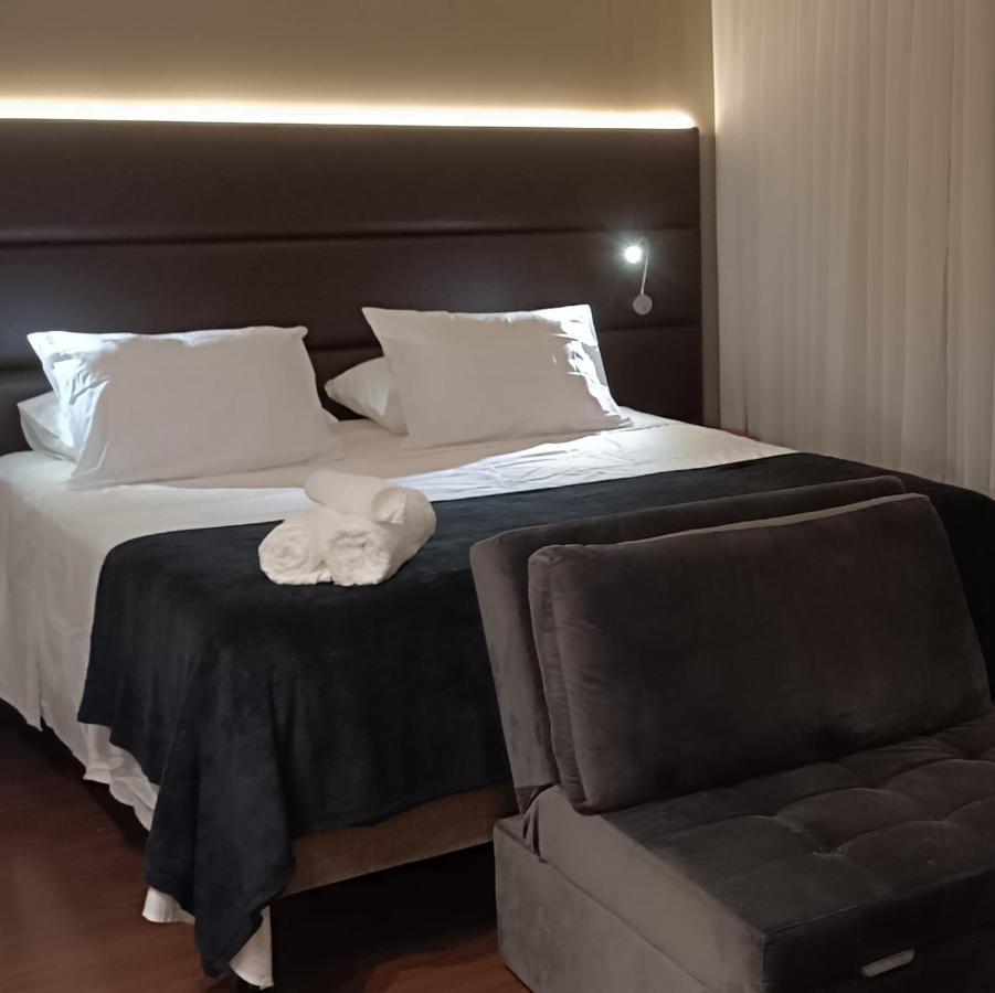 M-flat - Olimpia 4* Sao Paulo