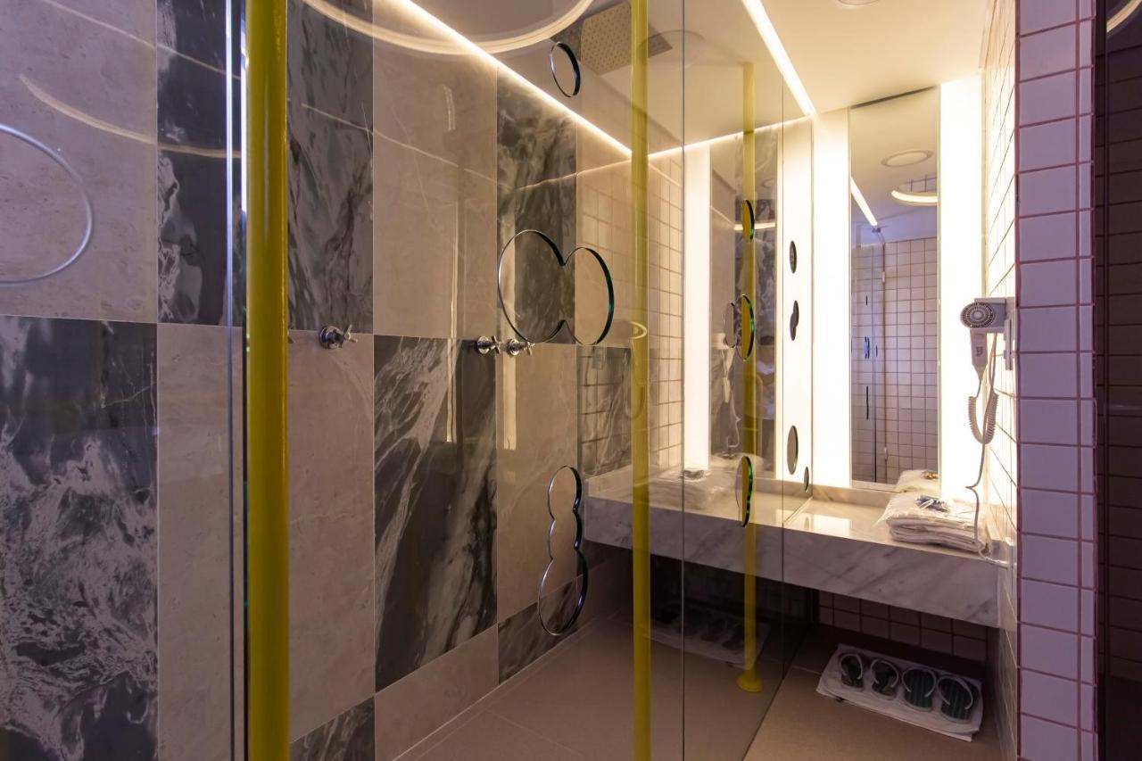 Nuu Love hotel *