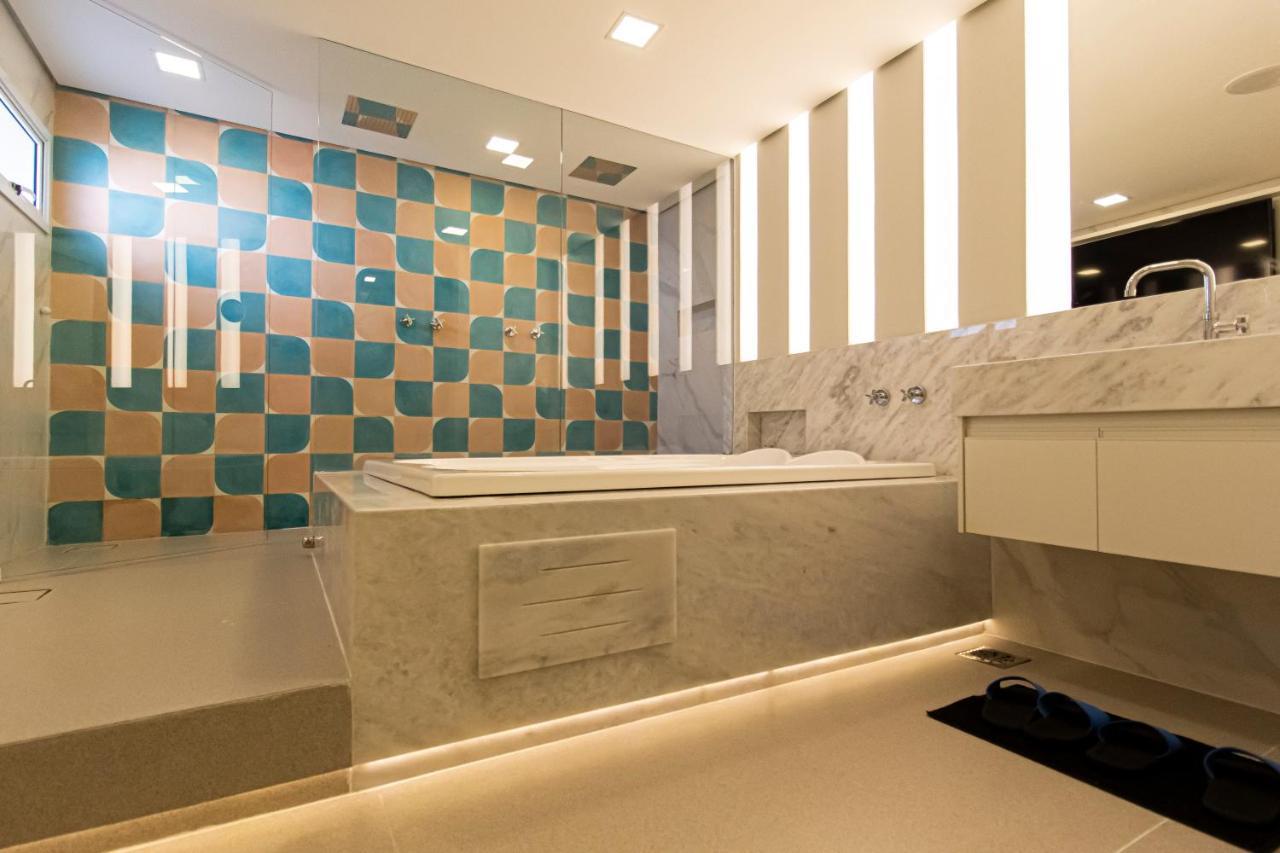 Nuu Love hotel Sao Paulo