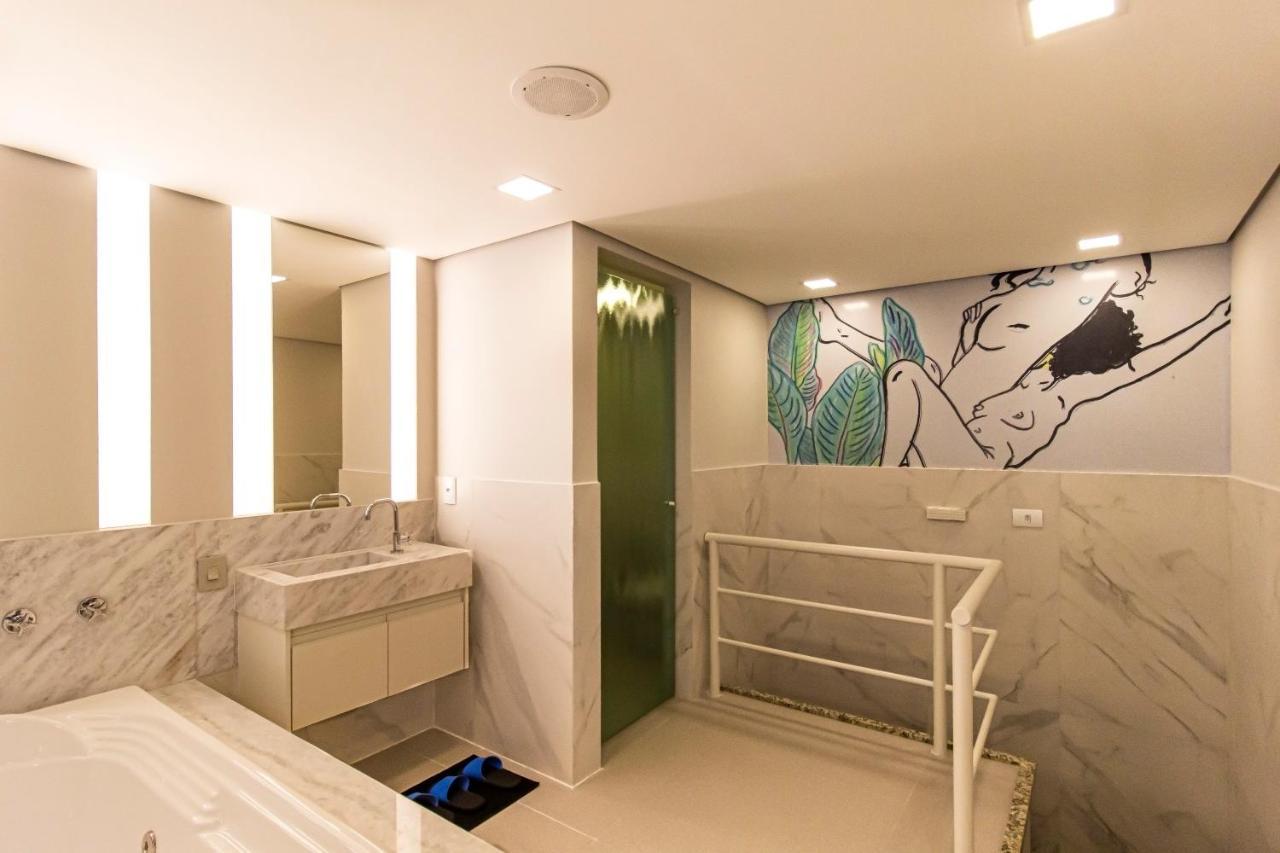 Love hotel Nuu *