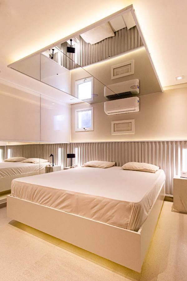 Nuu Love hotel Sao Paulo