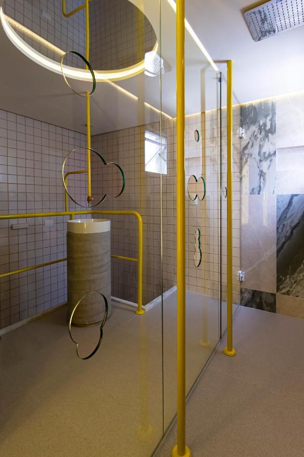 Nuu Love hotel Sao Paulo