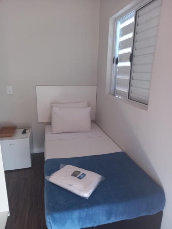 Hotel Goodstay Ibirapuera 4*