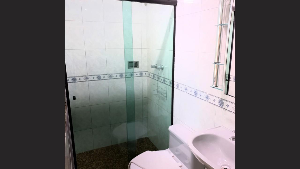 Residencial Pantanal Mariana Hotel Sao Paulo