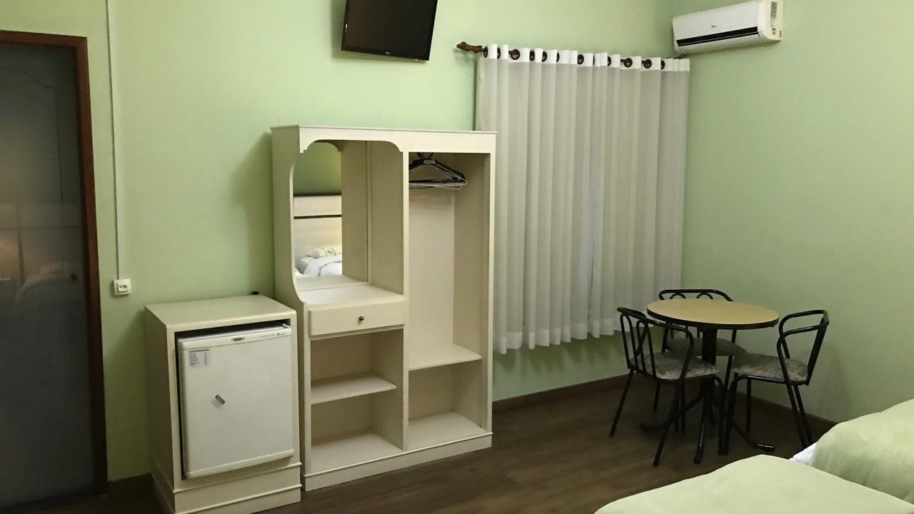 Residencial Pantanal Mariana 3*