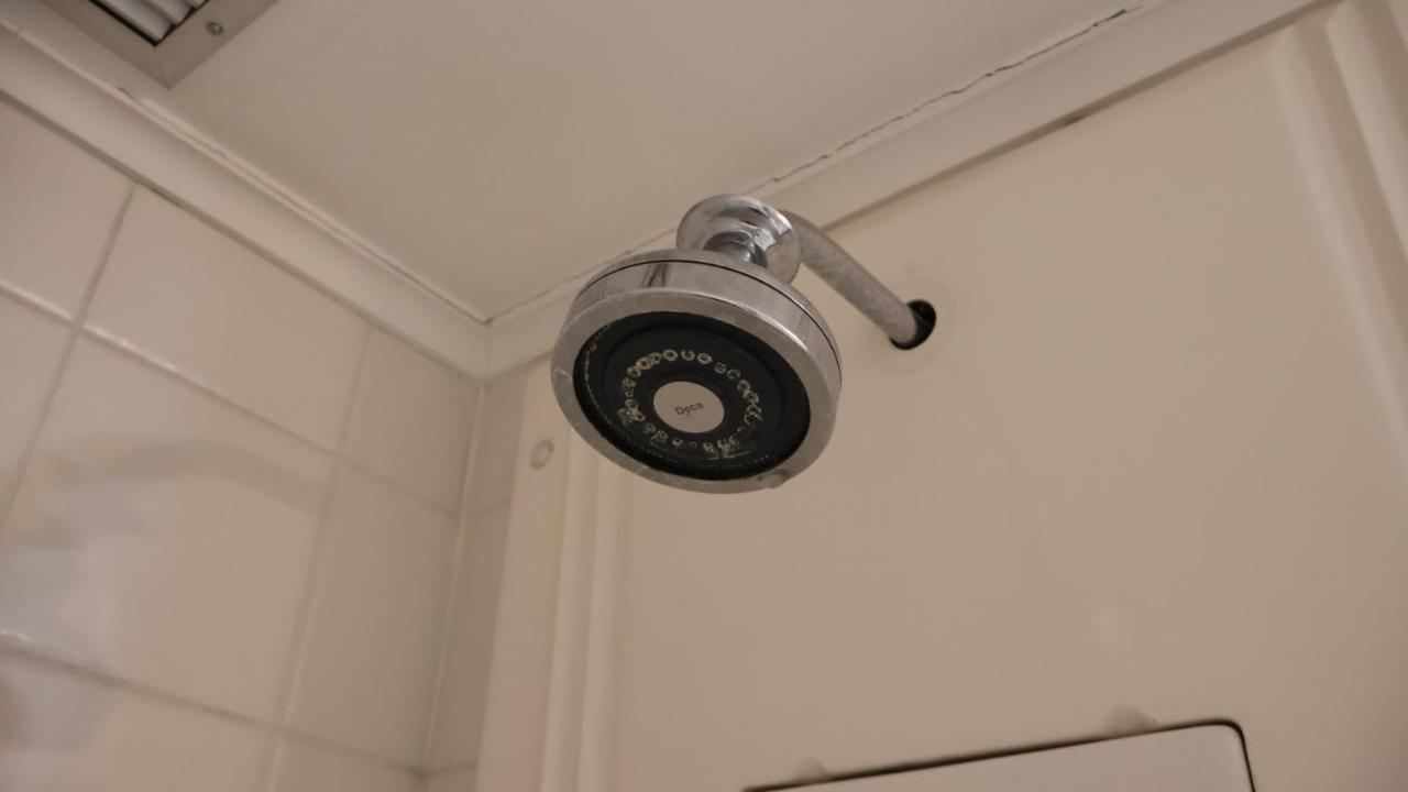 Hotel Sp Flat Itaim Bibi Prime Experience