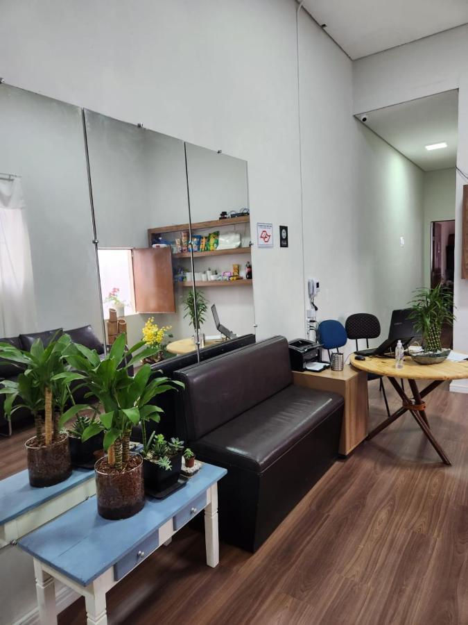 Albergue Fujima São Paulo
