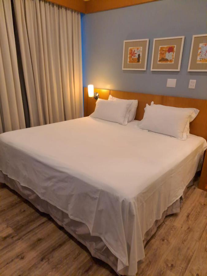 Hotel Get A Flat 3902 Expo Santana São Paulo