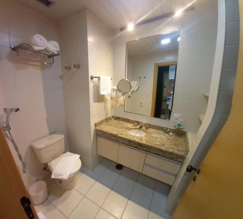 Hotel Get A Flat 3902 Expo Santana São Paulo