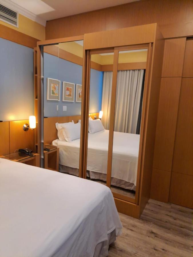 Get A Flat 3902 Expo Santana Hotel São Paulo