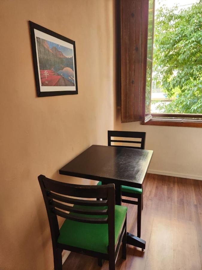 Fujima Albergue