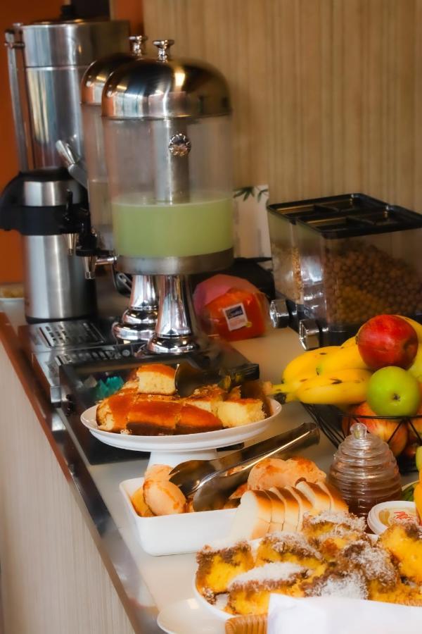 Goodstay Ibirapuera