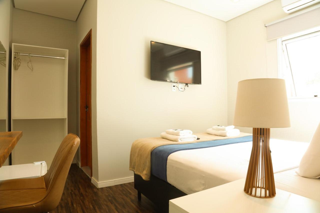 Goodstay Ibirapuera Hotel 4*