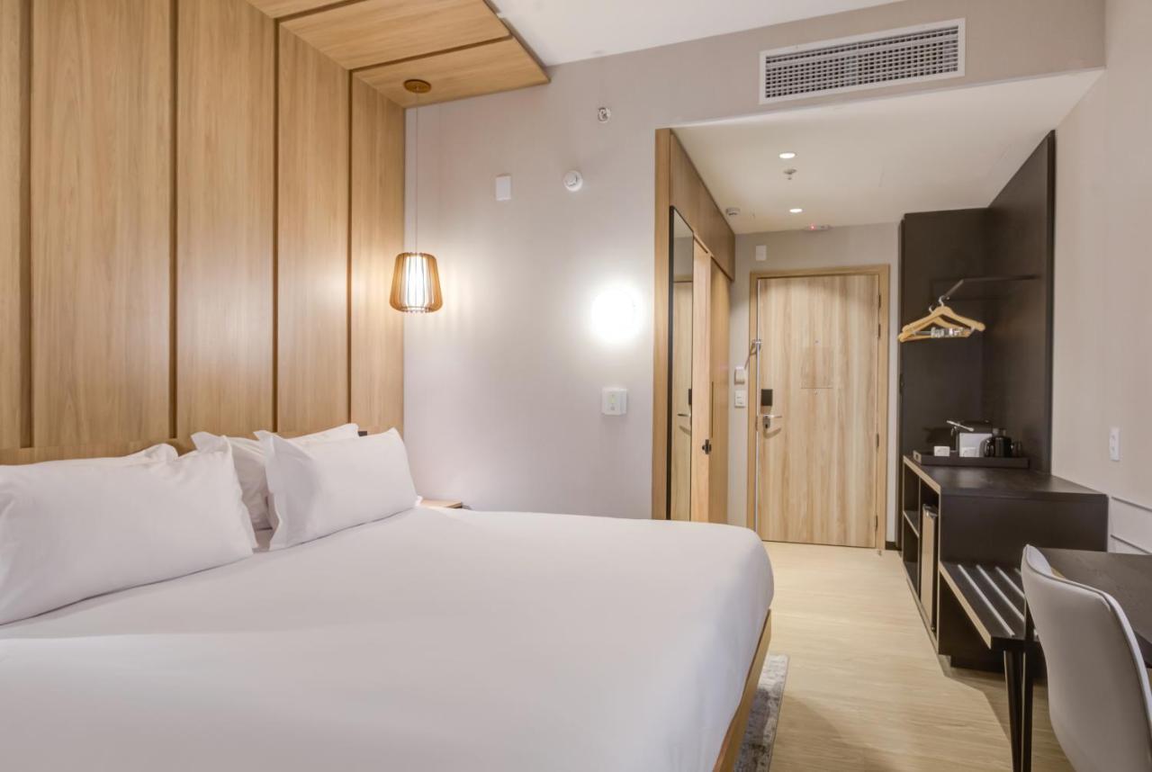 Radisson Pinheiros 4* Sao Paulo