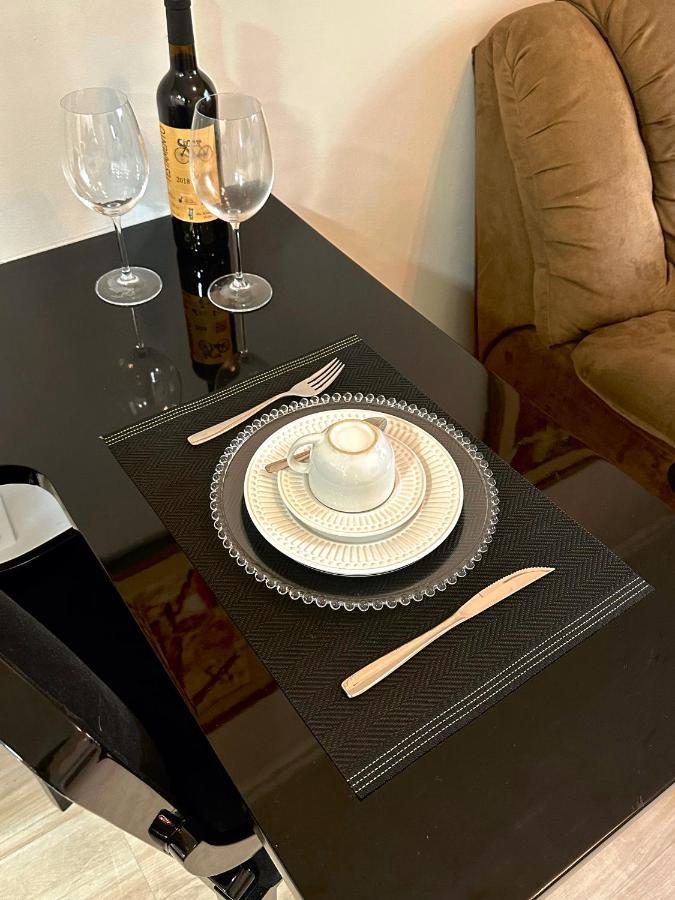 Otel Ibirapuera Privilege Sao Paulo
