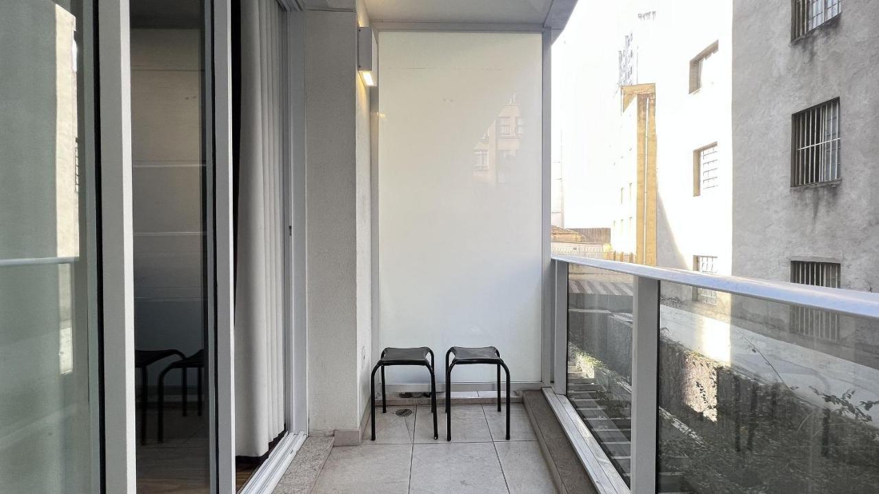 Holiday home Lindo Studio Perto 25 Marco Ac/wf/cozinha Sao Paulo